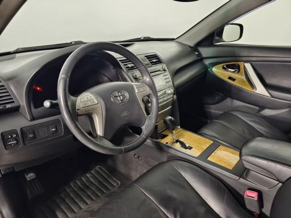Toyota Camry VI (XV40) с пробегом 2006 года, цена 789 000 рублей, 286509 км, седан, Автокод Объявления
