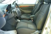 Toyota Avensis II Рестайлинг Омск  - изображение 31