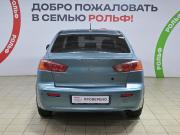 Mitsubishi Lancer X Москва  - изображение 22