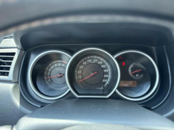 Nissan Tiida I Рестайлинг с пробегом 2010 года, цена 599 000 рублей, 333204 км, хэтчбек, Автокод Объявления