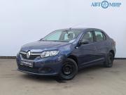 Renault Logan II Москва  - изображение 16