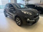Kia Sportage IV Рестайлинг Челябинск  - изображение 25