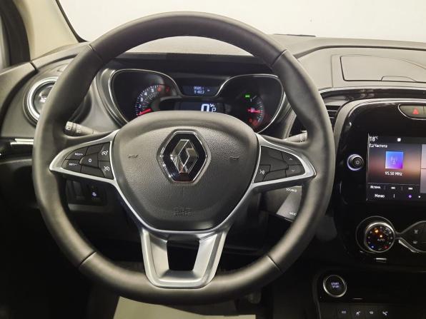 Renault Kaptur I Рестайлинг с пробегом 2021 года, цена 1 278 000 рублей, 95700 км, внедорожник, Автокод Объявления