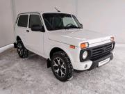 Lada (ВАЗ) Niva Legend Петрозаводск  - изображение 25