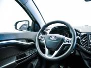 Lada (ВАЗ) Vesta I Красноярск  - изображение 45