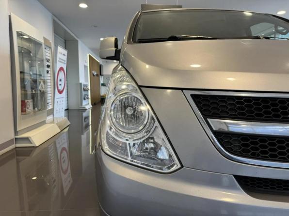 Hyundai Grand Starex I с пробегом 2013 года, цена 1 720 000 рублей, 213026 км, минивэн, Автокод Объявления