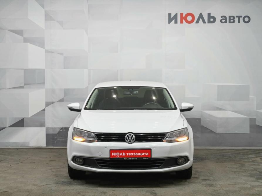 Volkswagen Jetta VI Екатеринбург  - изображение 2