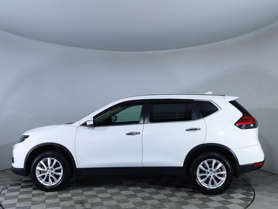 Nissan X-Trail III Рестайлинг Ростов-на-Дону  - изображение 5