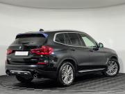BMW X3 III (G01) Москва  - изображение 21