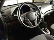 Hyundai Solaris I Рестайлинг Кемерово  - изображение 31