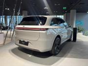 Li Auto (Lixiang) L6 Москва  - изображение 22