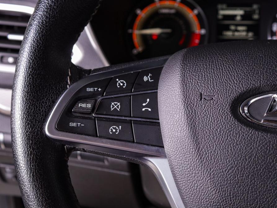 Lada (ВАЗ) Vesta I Рестайлинг (NG) Минеральные Воды  - изображение 16