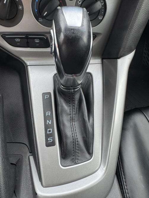 Ford Focus III Астрахань  - изображение 21