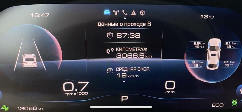 Haval F7x I Рестайлинг Тверь  - изображение 10