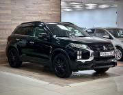 Mitsubishi ASX I Рестайлинг 3 Уфа  - изображение 37