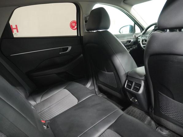 Hyundai Sonata VIII (DN8) с пробегом 2022 года, цена 2 650 000 рублей, 41253 км, седан, Автокод Объявления