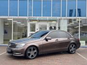 Mercedes-Benz C-Класс III (W204) Рестайлинг Ульяновск  - изображение 28