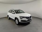 Skoda Karoq I Уфа  - изображение 28