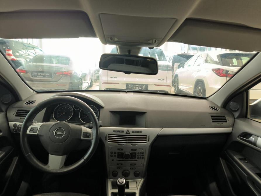 Opel Astra H Рестайлинг Казань  - изображение 17