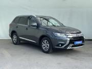 Mitsubishi Outlander III Рестайлинг 2 Липецк  - изображение 20