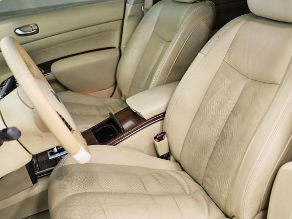 Nissan Teana II (J32) Рестайлинг с пробегом 2012 года, цена 984 000 рублей, 268000 км, седан, Автокод Объявления