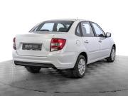 Lada (ВАЗ) Granta I Рестайлинг Москва  - изображение 30