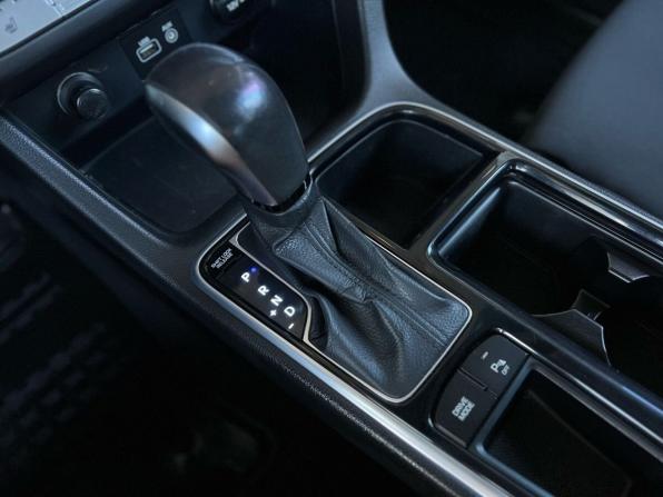 Hyundai Sonata VII (LF) Рестайлинг с пробегом 2017 года, цена 1 849 000 рублей, 94154 км, седан, Автокод Объявления