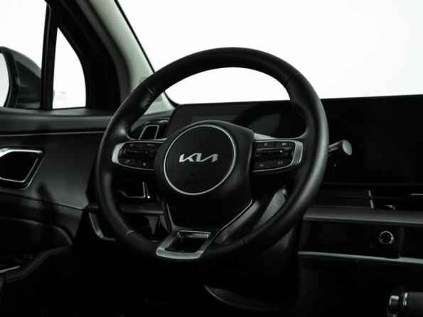 Kia Sportage V с пробегом 2025 года, цена 4 129 777 рублей, 9815 км, внедорожник, Автокод Объявления
