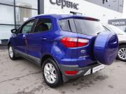 Ford EcoSport II Москва  - изображение 22