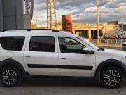 Lada (ВАЗ) Largus I Челябинск  - изображение 41
