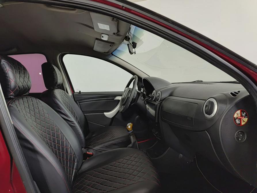 Renault Sandero I Уфа  - изображение 13