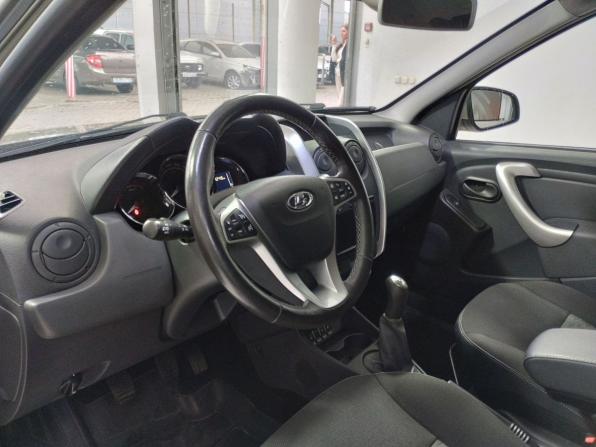 Lada (ВАЗ) Largus I с пробегом 2021 года, цена 1 140 000 рублей, 64227 км, универсал, Автокод Объявления