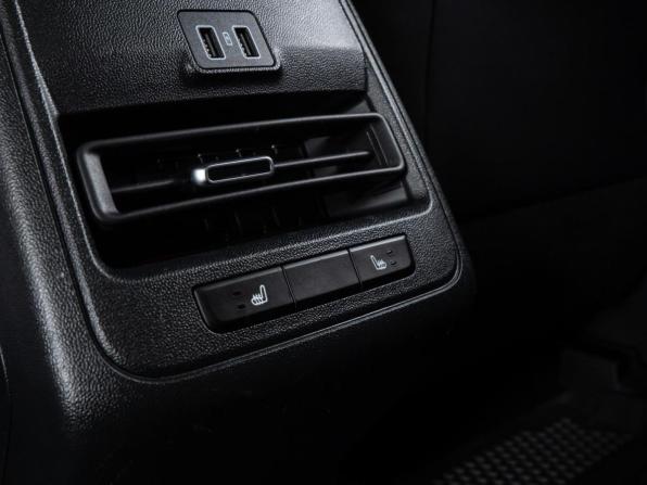 Changan CS55 Plus II с пробегом 2024 года, цена 2 380 000 рублей, 45988 км, внедорожник, Автокод Объявления