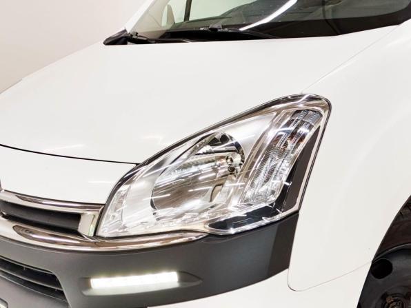 Citroen Berlingo II Рестайлинг с пробегом 2014 года, цена 786 300 рублей, 131600 км, компактвэн, Автокод Объявления