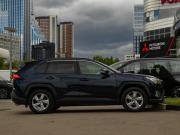 Toyota RAV4 V (XA50) Москва  - изображение 23