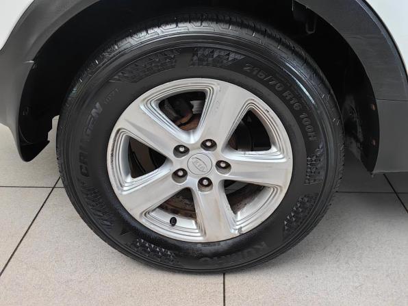 Kia Sportage III Рестайлинг с пробегом 2015 года, цена 1 099 000 рублей, 235311 км, внедорожник, Автокод Объявления