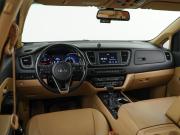 Kia Carnival III Москва  - изображение 32