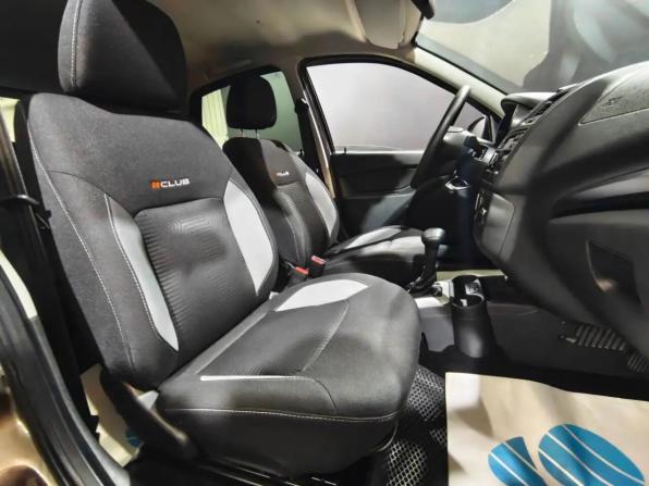 Lada (ВАЗ) Granta I Рестайлинг с пробегом 2024 года, цена 1 260 000 рублей, 24859 км, лифтбек, Автокод Объявления
