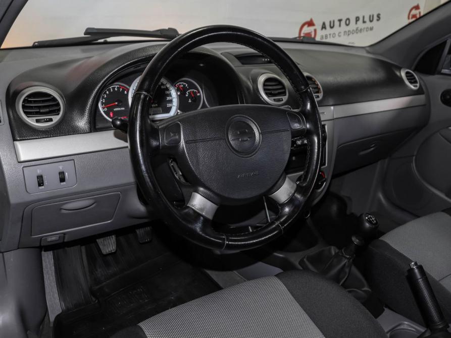 Chevrolet Lacetti I Минеральные Воды  - изображение 7