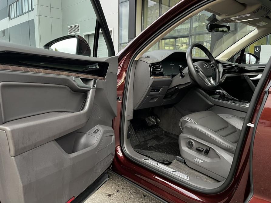 Volkswagen Touareg III Нижний Новгород  - изображение 14