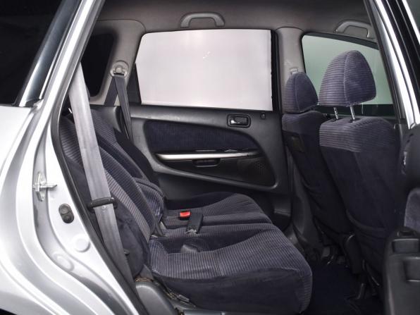 Honda Stream I с пробегом 2000 года, цена 399 995 рублей, 444121 км, компактвэн, Автокод Объявления
