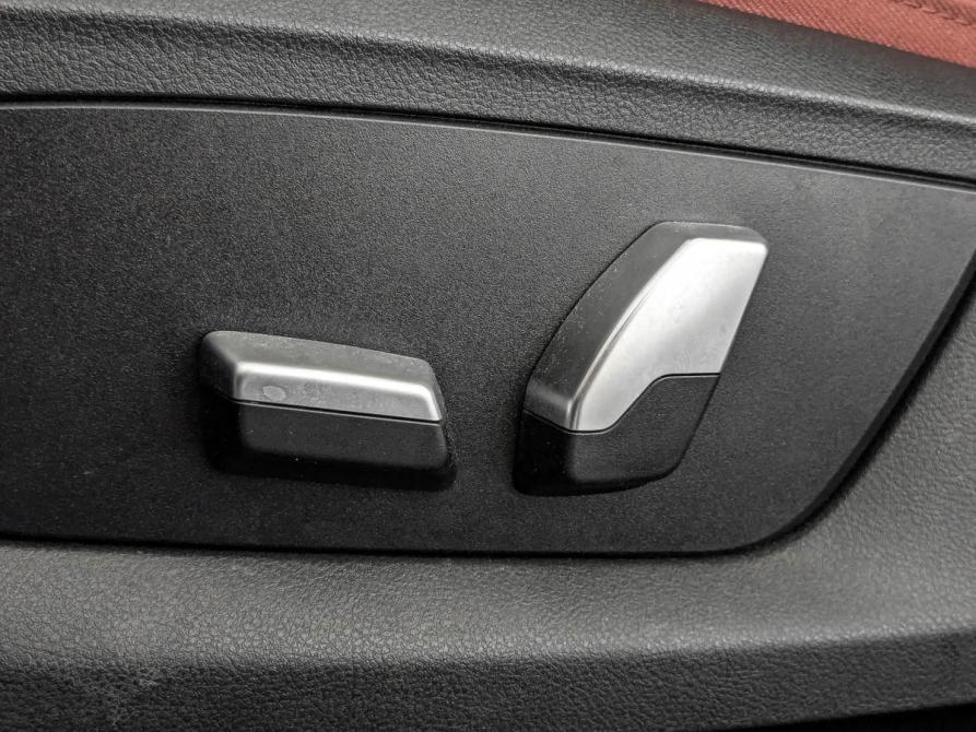 BMW 5 серии VII (G30/G31/G38) Рестайлинг Москва  - изображение 26