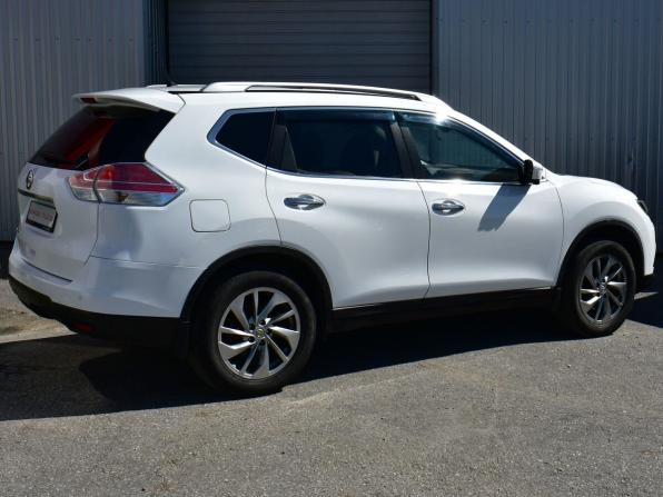 Nissan X-Trail III с пробегом 2016 года, цена 1 649 000 рублей, 161482 км, внедорожник, Автокод Объявления