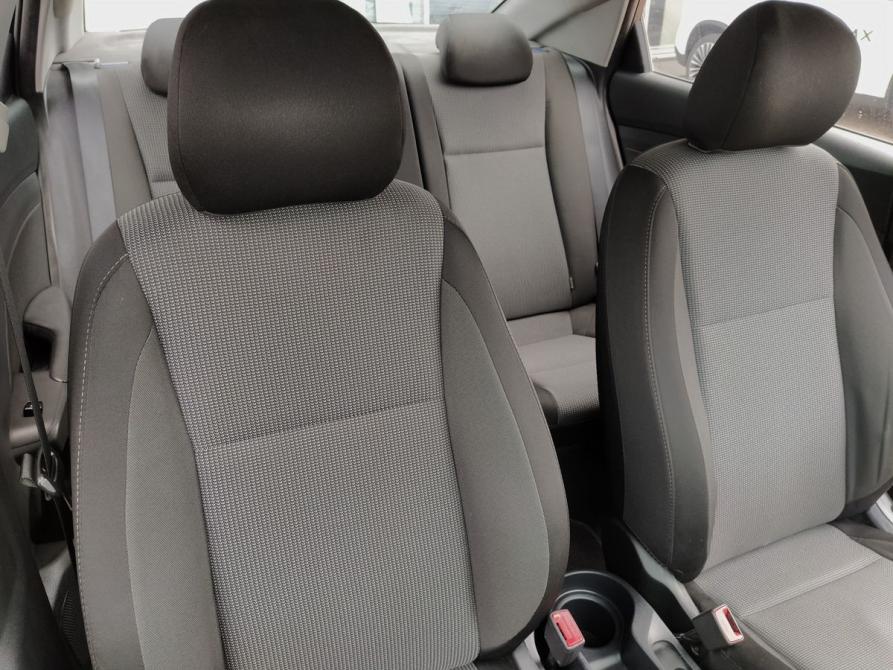Hyundai Solaris II Екатеринбург  - изображение 19