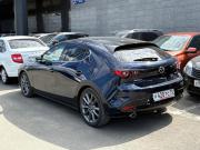 Mazda 3 IV (BP) Кемерово  - изображение 10