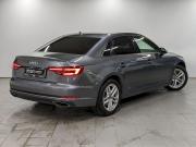 Audi A4 V (B9) Москва  - изображение 35