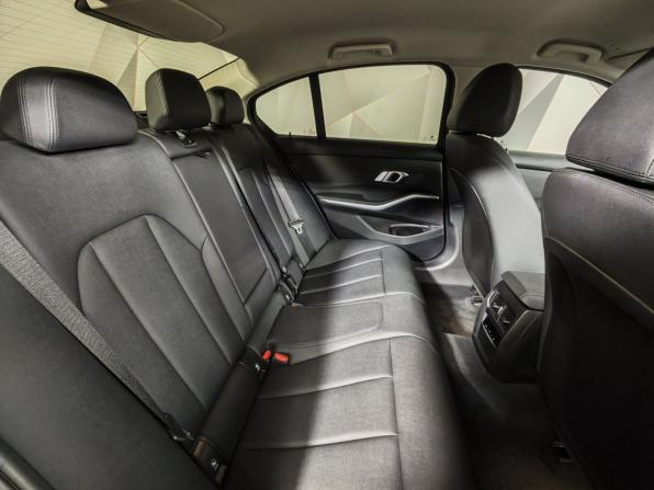 BMW 3 серии VII (G2x) с пробегом 2020 года, цена 3 220 000 рублей, 86494 км, седан, Автокод Объявления