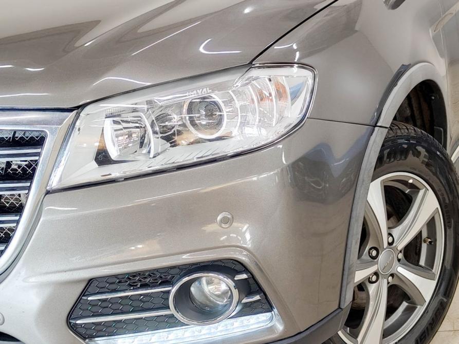 Haval H6 I Тула  - изображение 2
