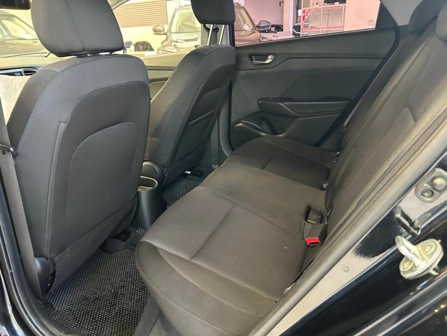Hyundai Solaris II Мурманск  - изображение 15