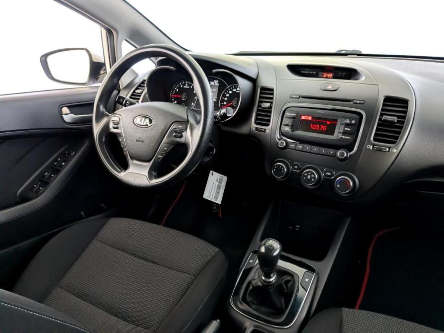 Kia Cerato III Рестайлинг (Classic) Москва  - изображение 25